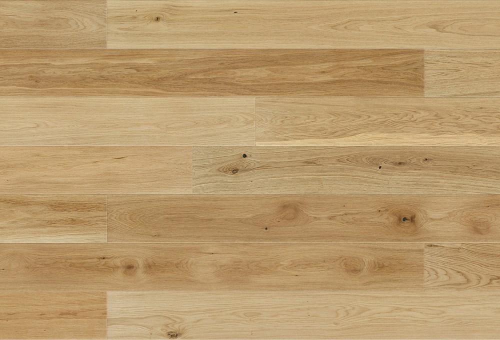 Parchet stratificat Barlinek Caramel Grande scurt Stejar